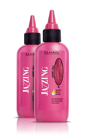 Clairol Professional JAZZING